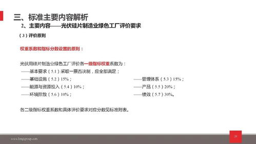 構(gòu)建光伏產(chǎn)業(yè)綠色價(jià)值鏈 從綠色設(shè)計(jì)產(chǎn)品評價(jià)到綠色工廠與網(wǎng)站建設(shè)