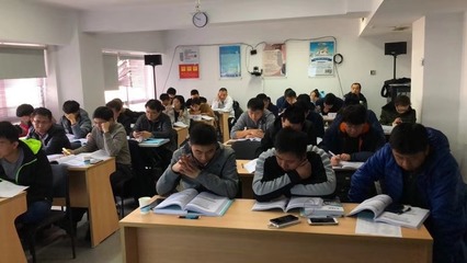 谷安學院CISP-11月北京、成都培訓圓滿落幕，北京信息技術咨詢服務賦能信息安全人才